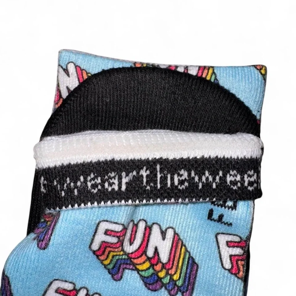 FEAT. Sock Co. 